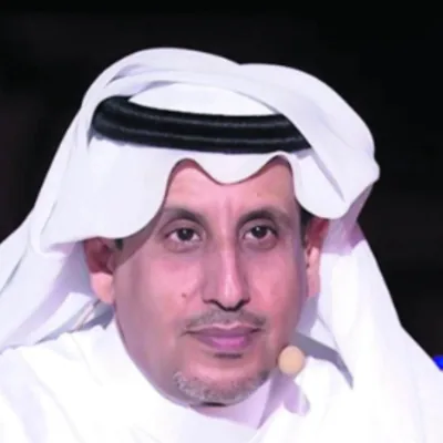 شايع العيافي