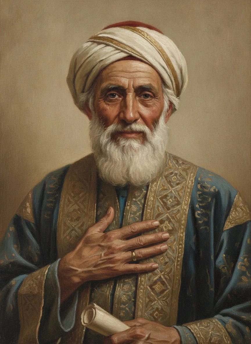 ابن غلبون الصوري