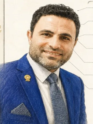 أحمد السرساوي