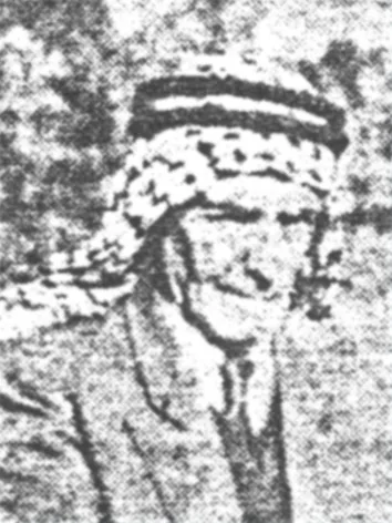 جميل دياب