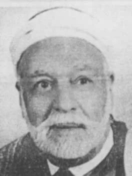 محمد العزيز جعيط