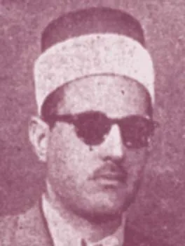 عبد الرحمن خليل