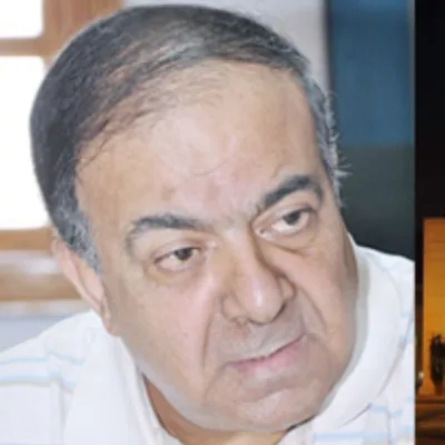 ماجد يوسف