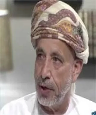 سالم بن علي الكلباني