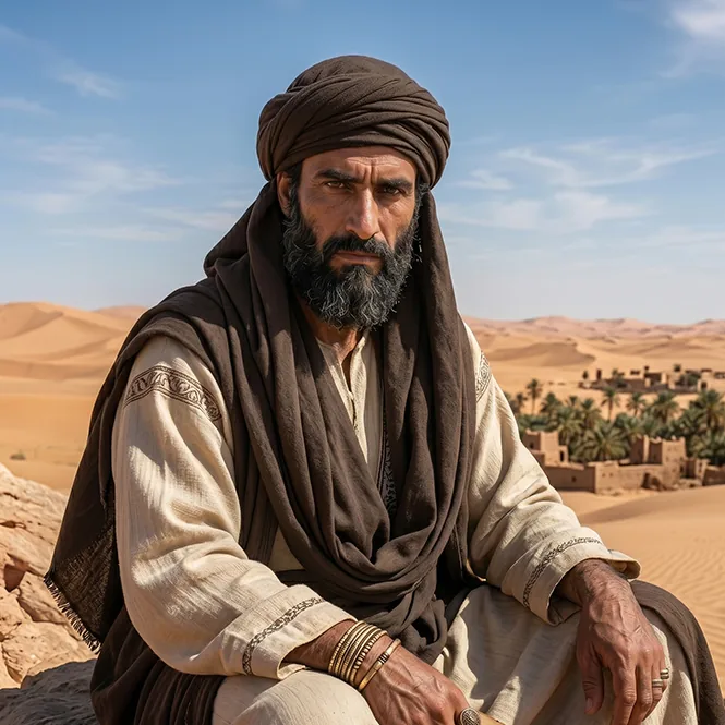 المرقش الأصغر