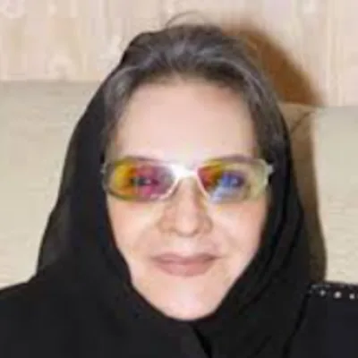 ثريا قابل