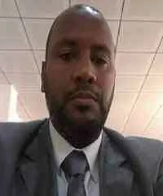رضا محمد جبران