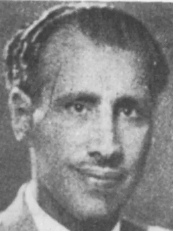 خالد سليمان العدساني