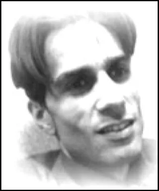 منير النمر