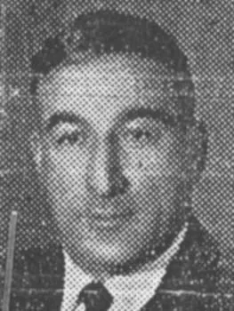 محمد الرشادي