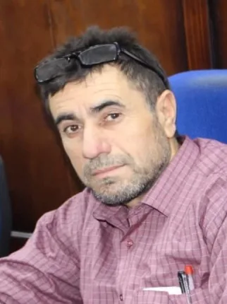 عصام الأشقر