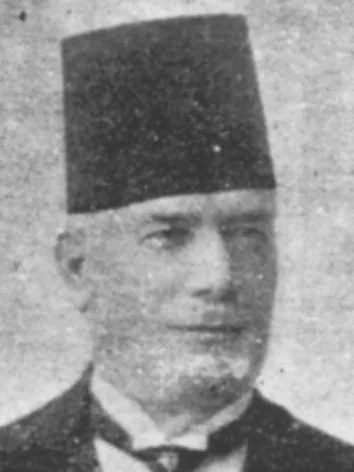 توفيق سلوم
