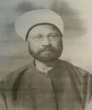 أبو الثناء الآلوسي