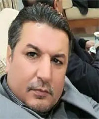 مهند مشعل عبد العزيز