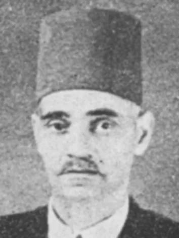 طه عبد الفتاح