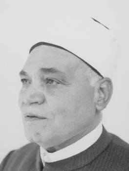 محمد السعدي فرهود