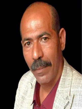 جابر الزهيري