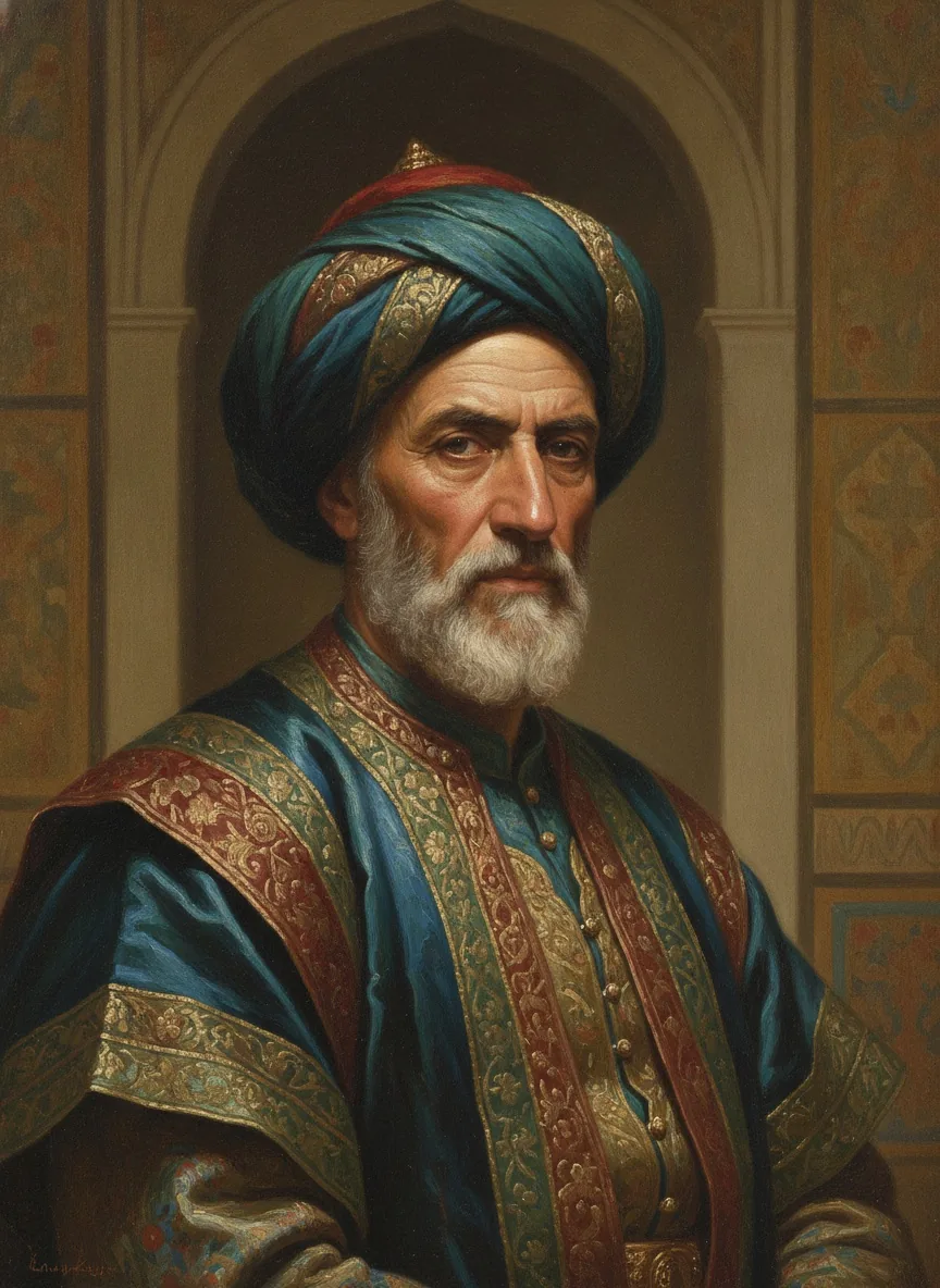 مروان بن أبي حفصة