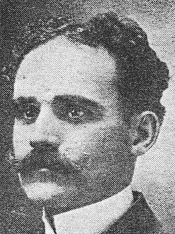 أسعد رستم