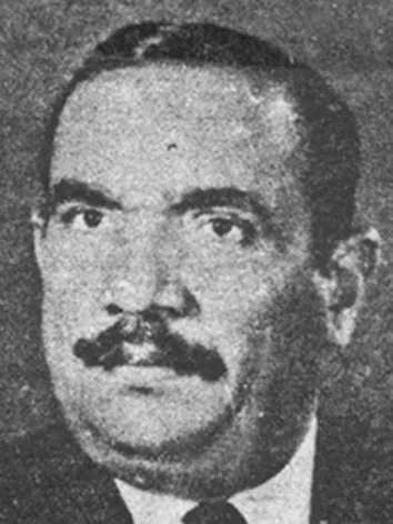 الغزالي حرب