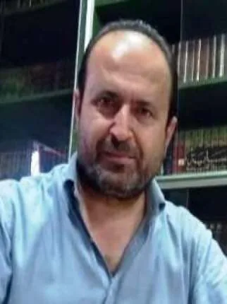 عاطف إبراهيم صقر