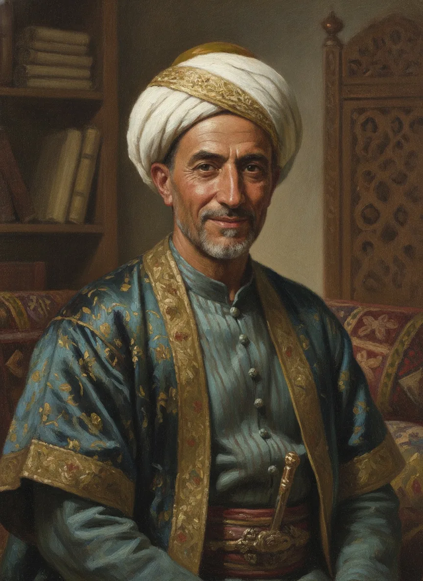 أبو الفرج الأصبهاني