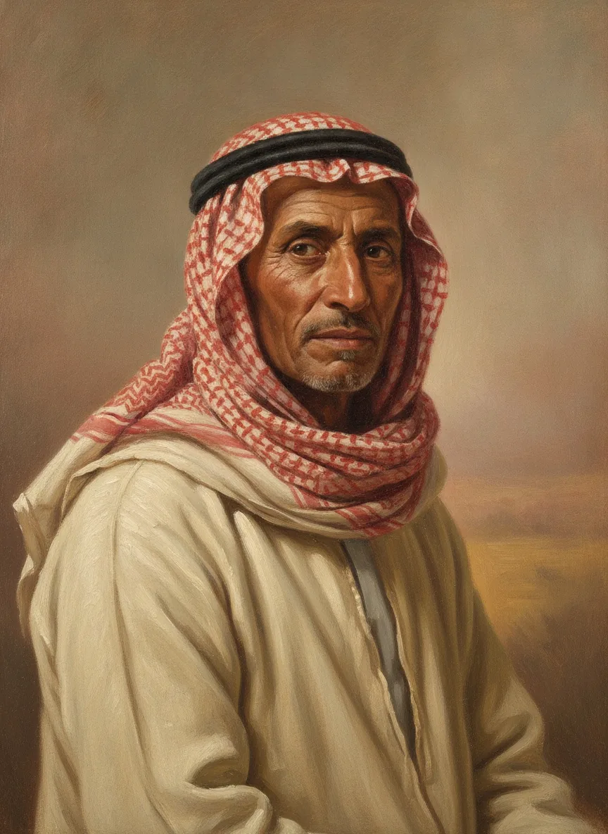 أبو حسان الفزاري