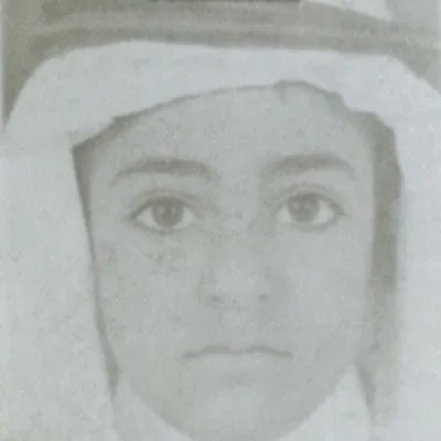 فهد بن سعود