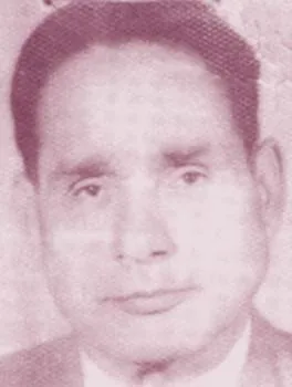 عبد العزيز سيد الأهل