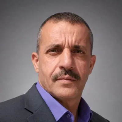 الأخضر بركة