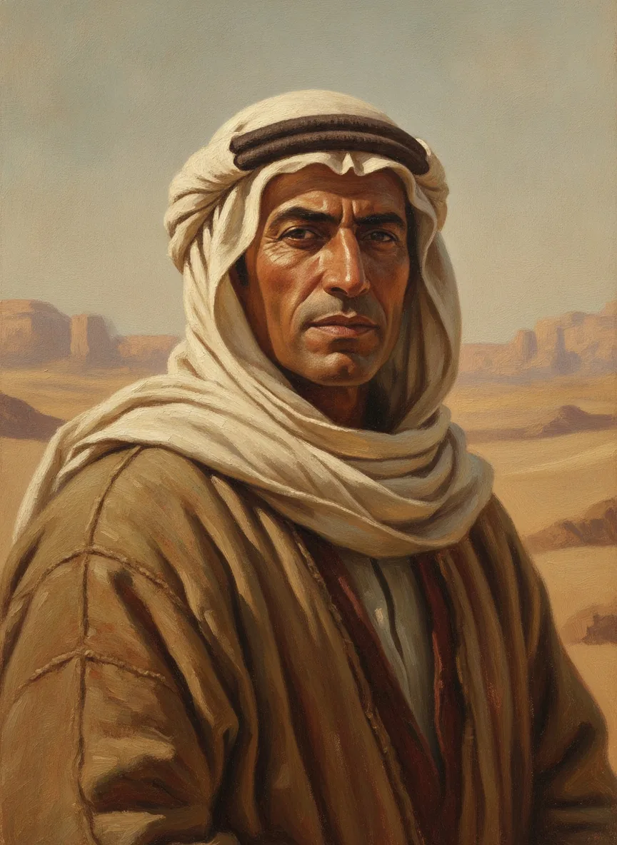 ثعلبة بن صعير المازني