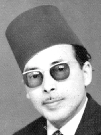أحمد بلغيث