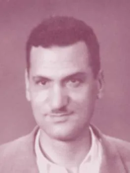 عبد الرحمن رضا كحيلة