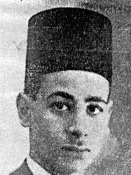 محمد درويش