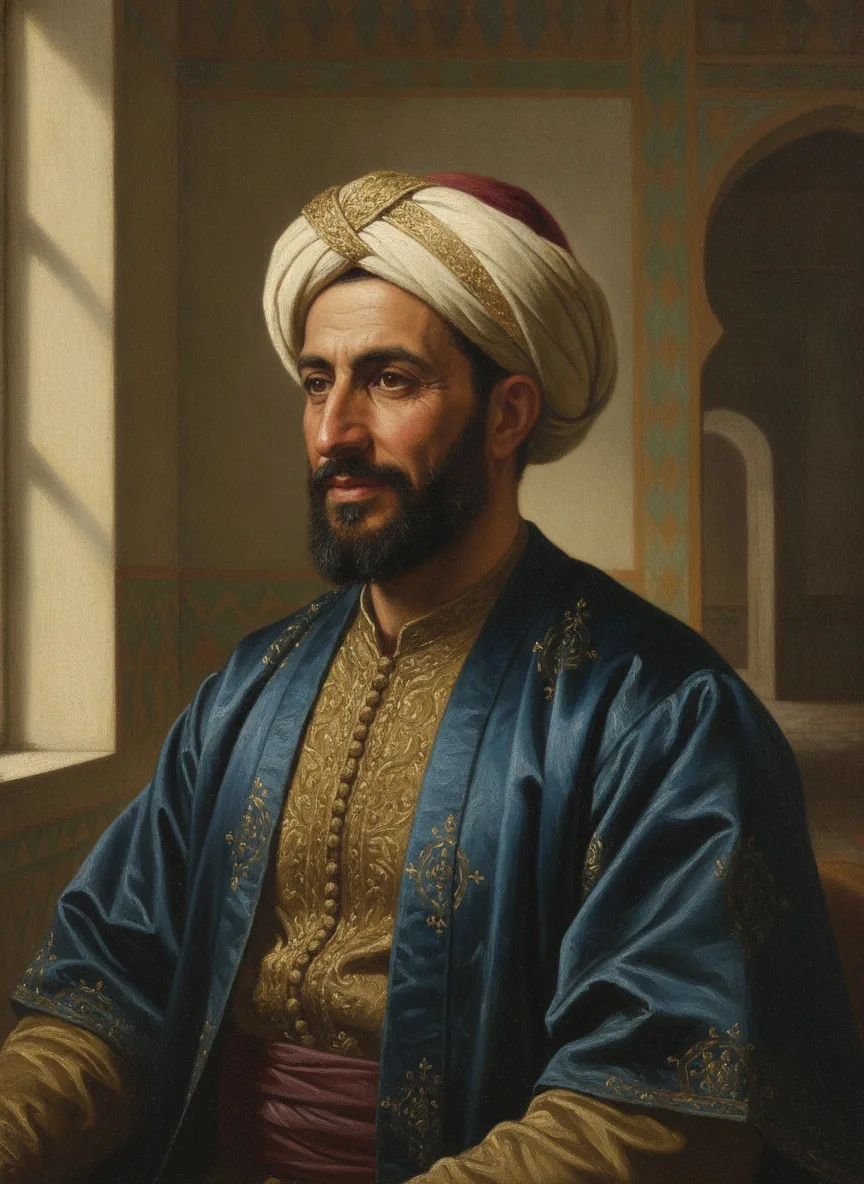 أبان اللاحقي