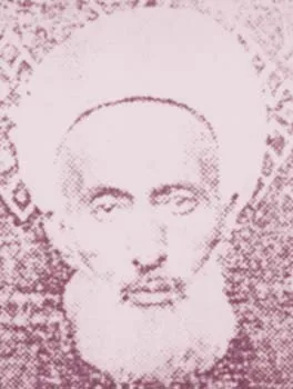 عبد الكريم الجزائري