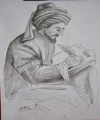 ابن لنكك البصري
