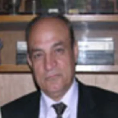 صديق شرو