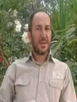 سام يوسف صالح