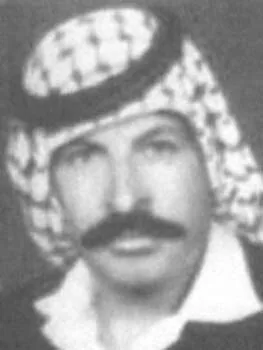 منيب مخول