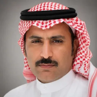 سعود الحمد