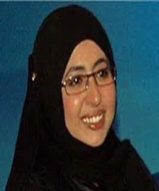 هدى السعدي