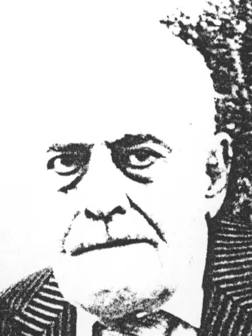 أسد حنا سمعان
