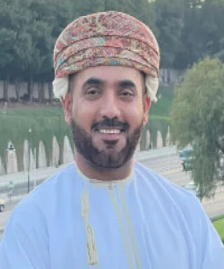 حمد بن عبد الله الحارثي