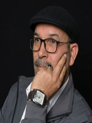 مصطفى قلوشي