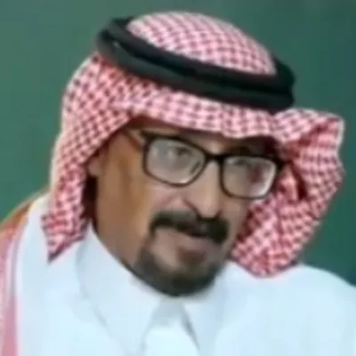 عبد الله الرشود