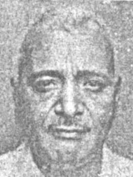 محمد بن المحبوب