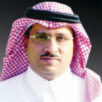 عبد الله حمير القحطاني