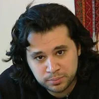 تميم البرغوثي