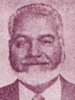 عبد المعز خطاب